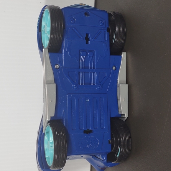 PJ Masks Blue CAT CAR 7in - Picture 6 of 9